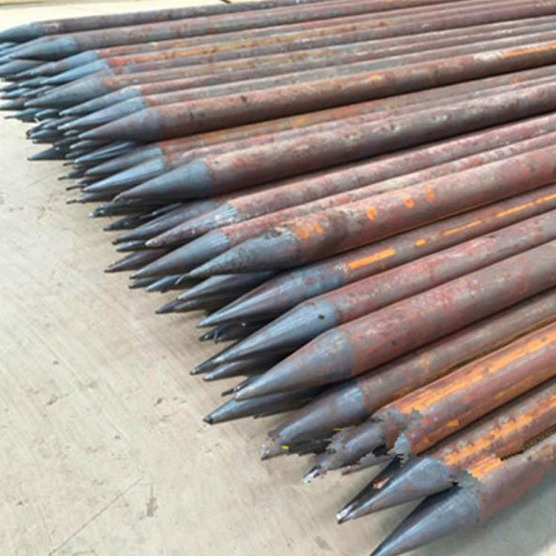 雅安灌浆小导管